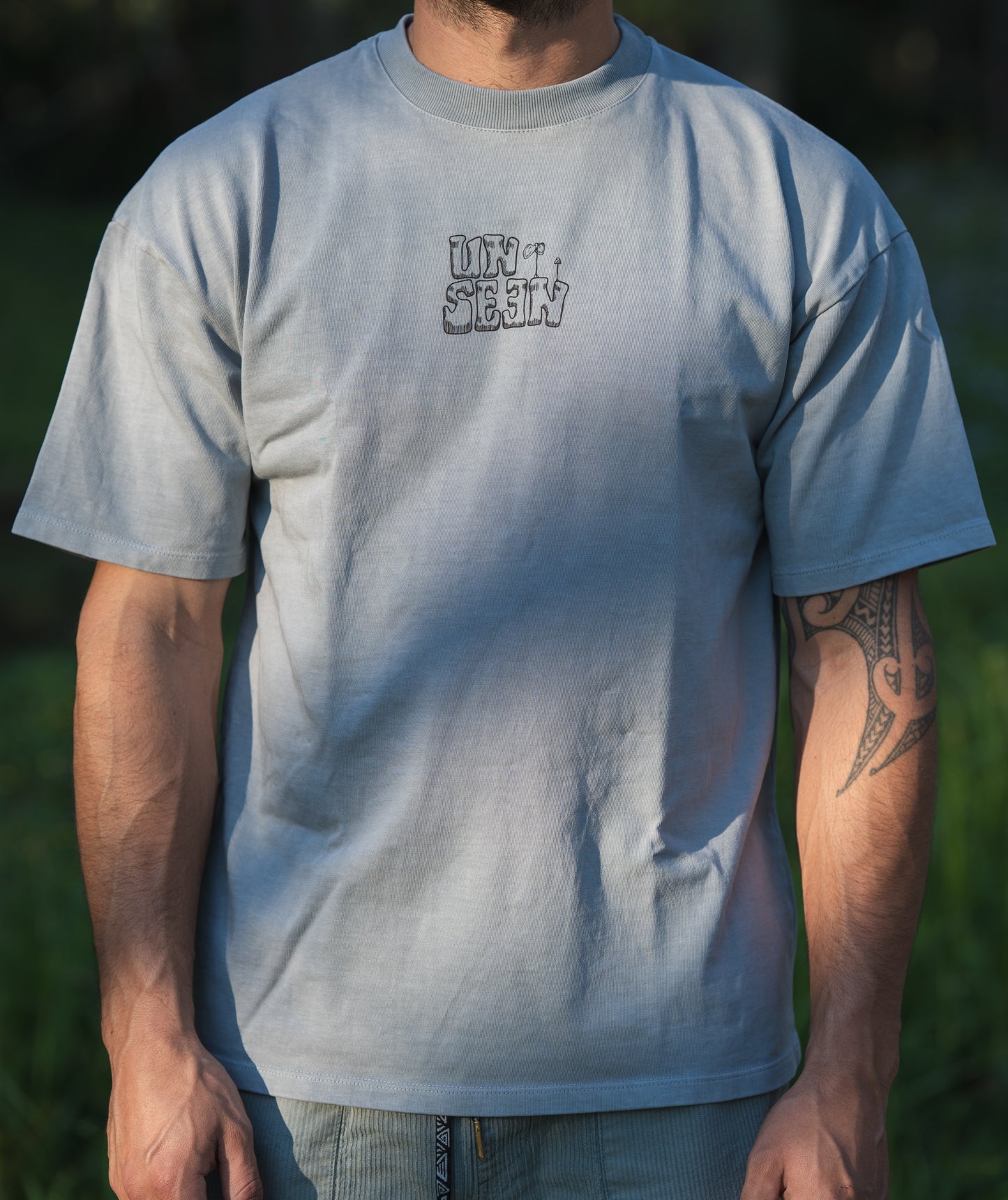 C O S M O S  Tee