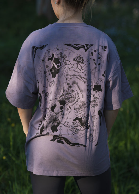 C O S M O S  Tee