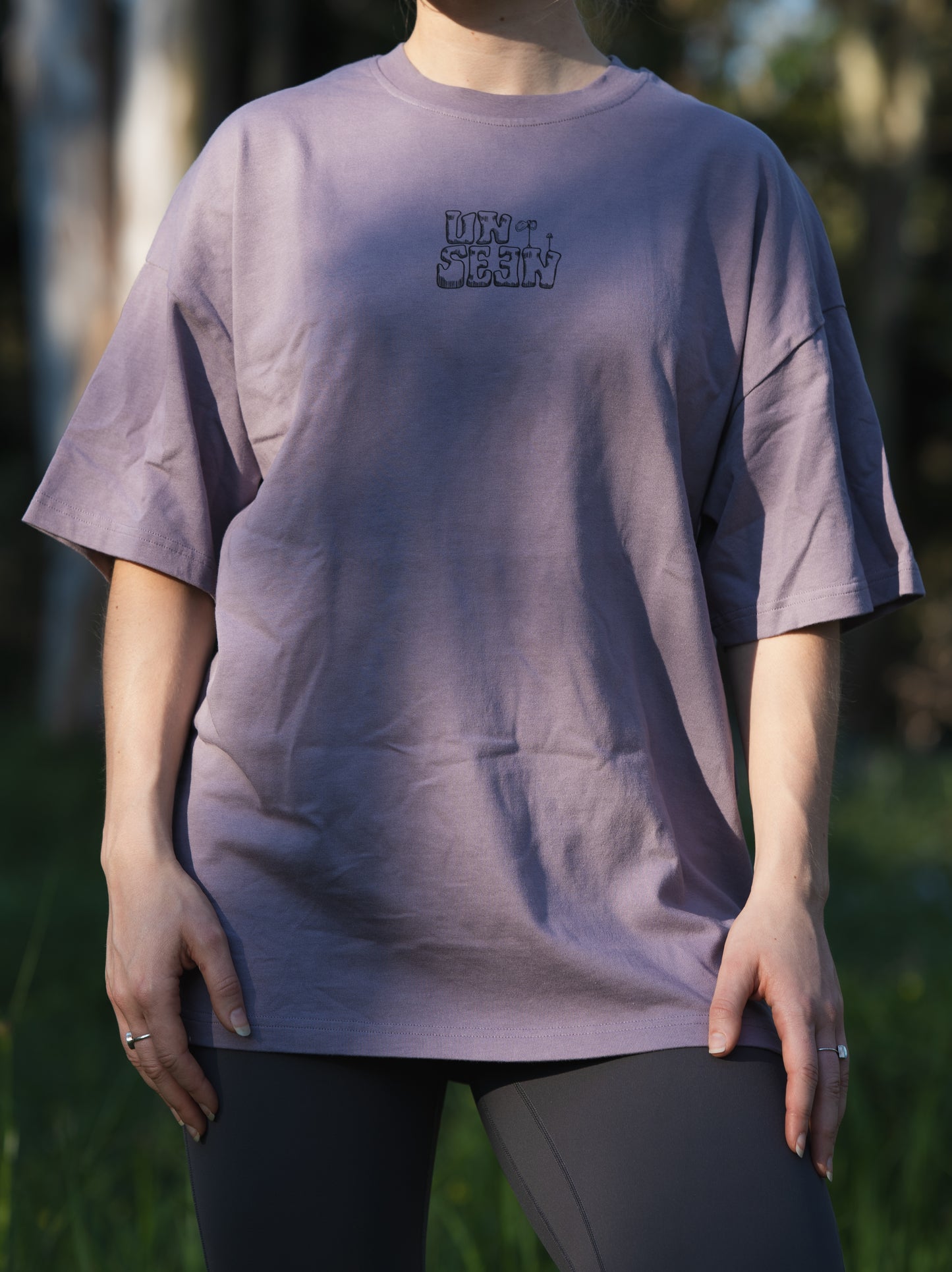 C O S M O S  Tee