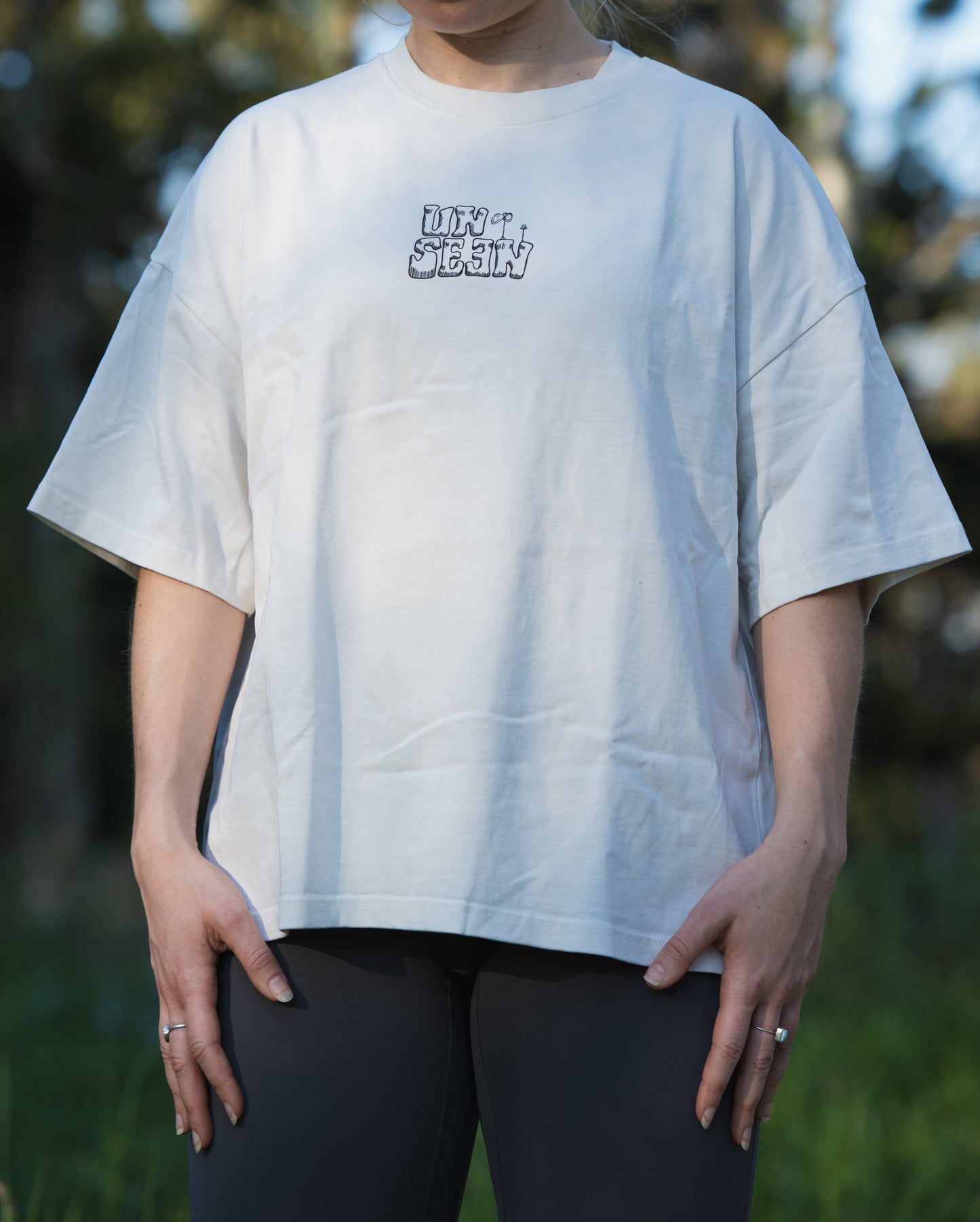 C O S M O S  Tee