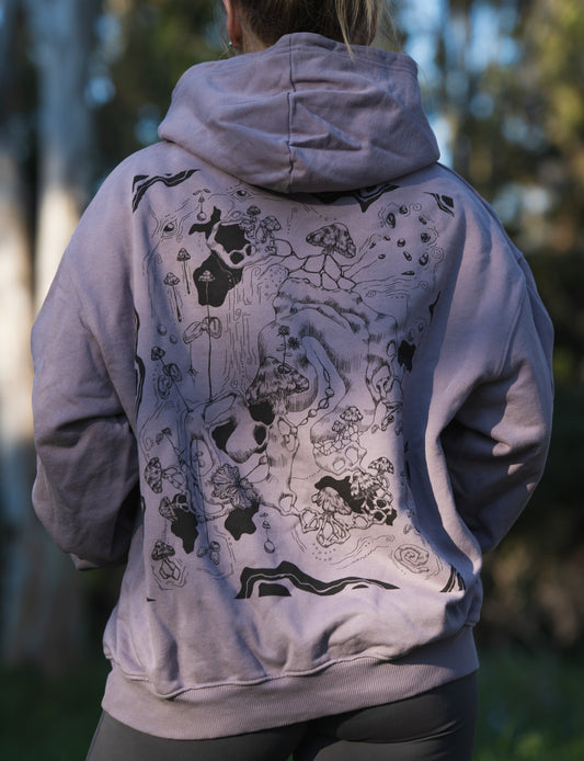 C O S M O S  Hoodie