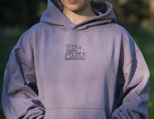 C O S M O S  Hoodie