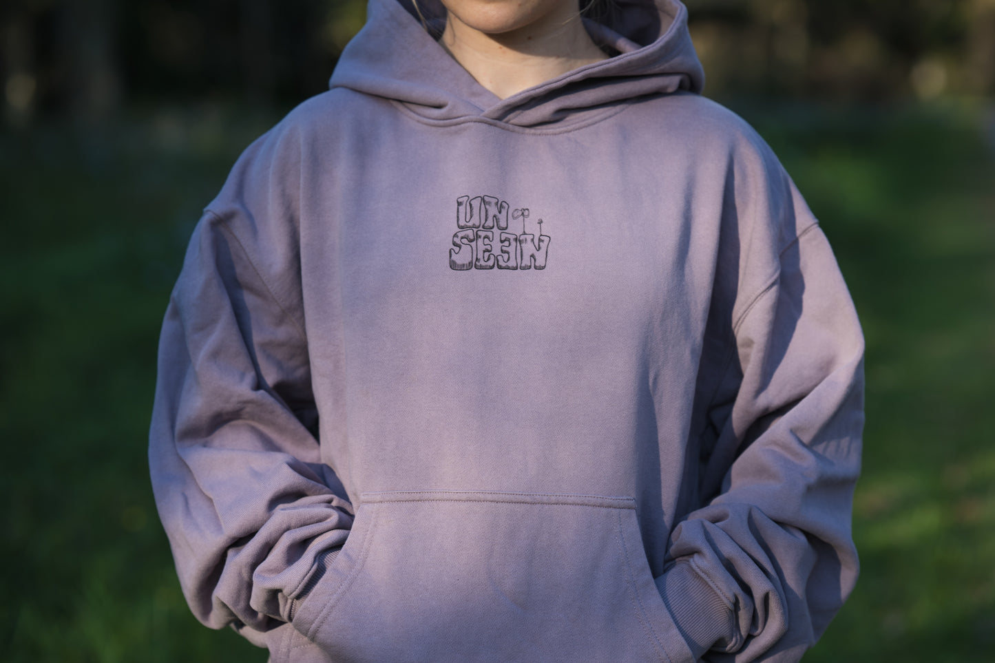 C O S M O S  Hoodie