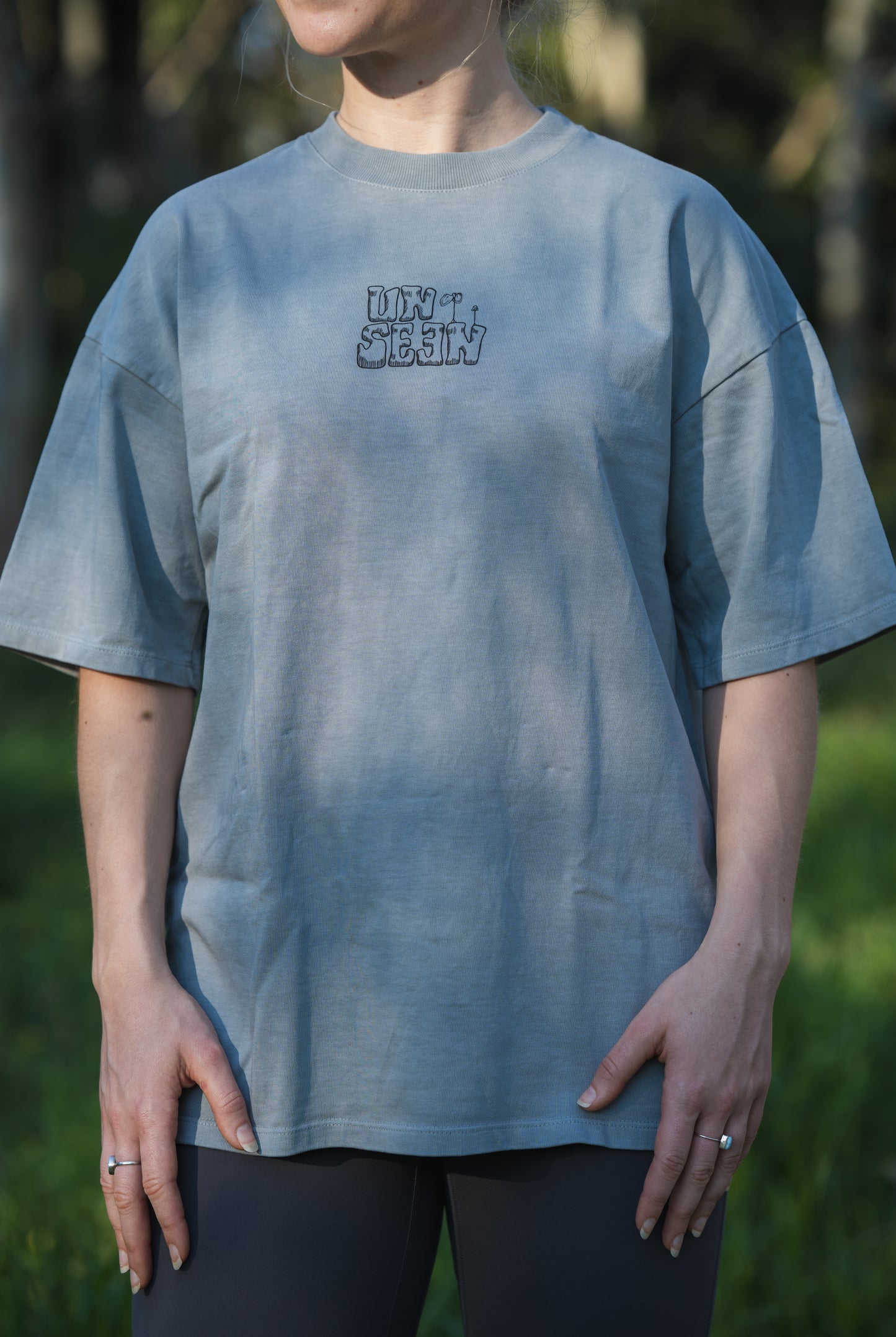 C O S M O S  Tee