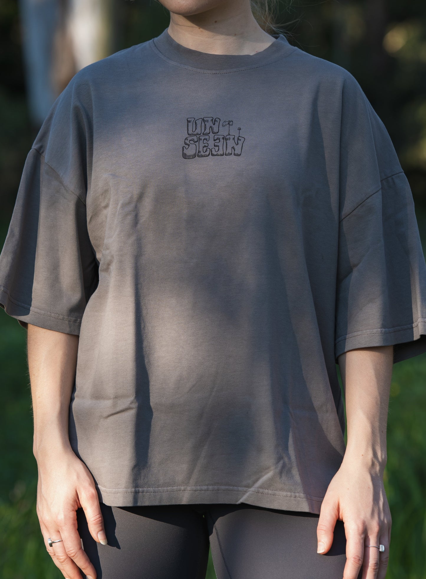 C O S M O S  Tee