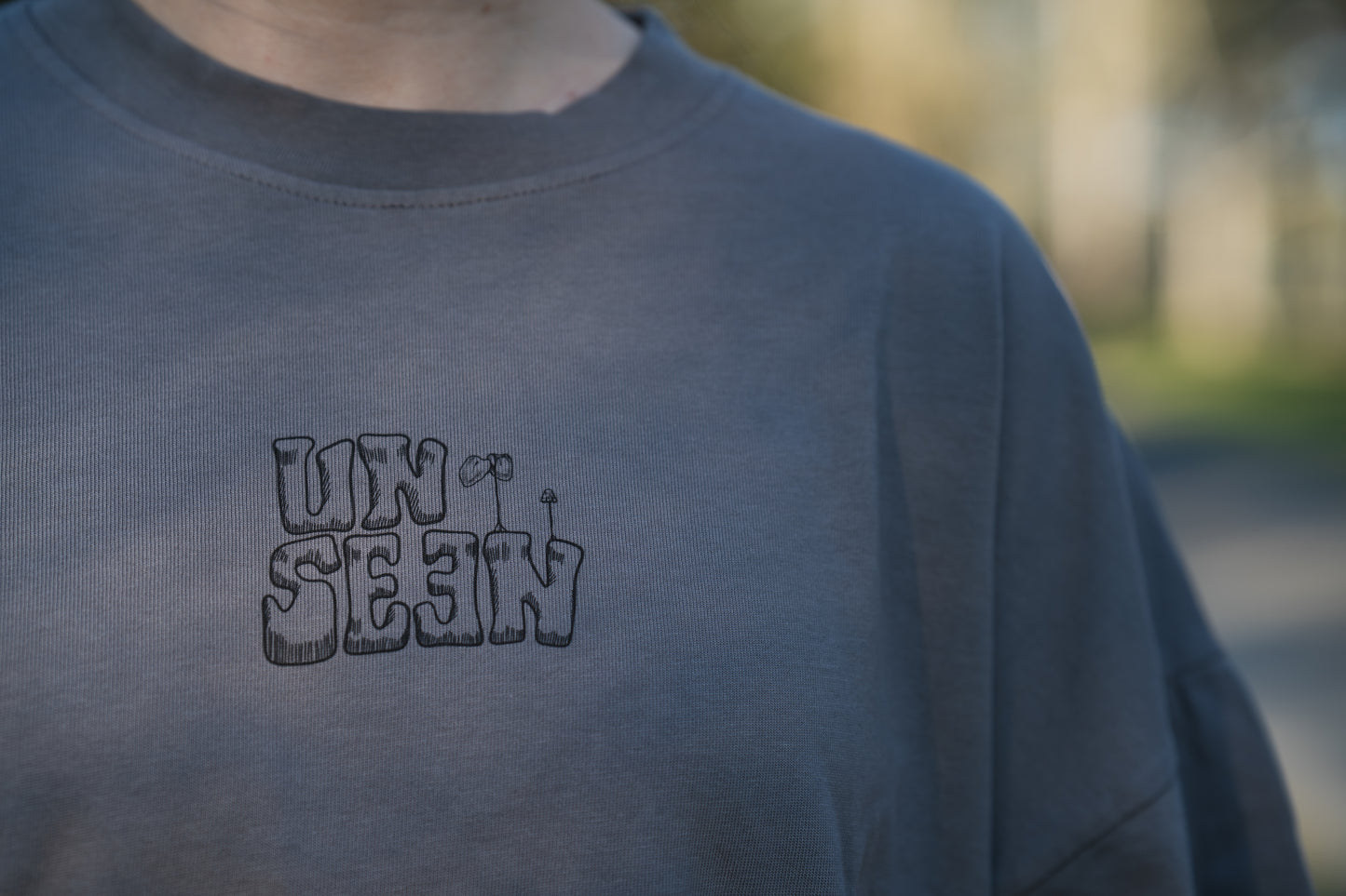 C O S M O S  Tee