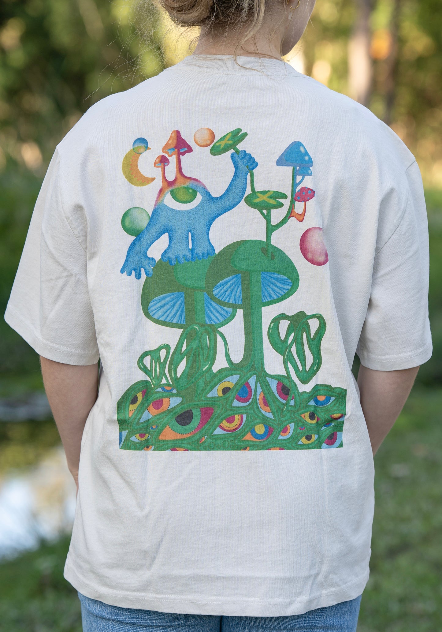 The Heavy Tee