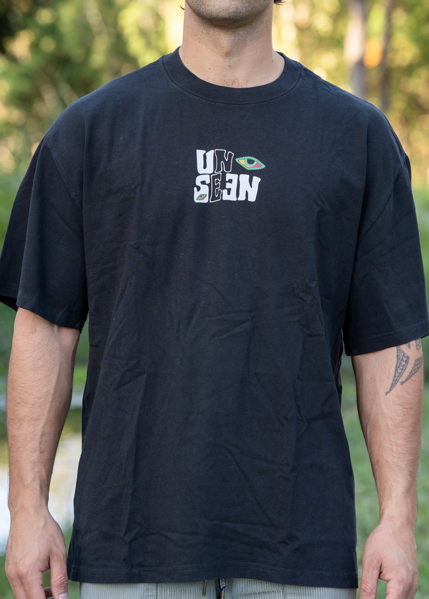 The Heavy Tee