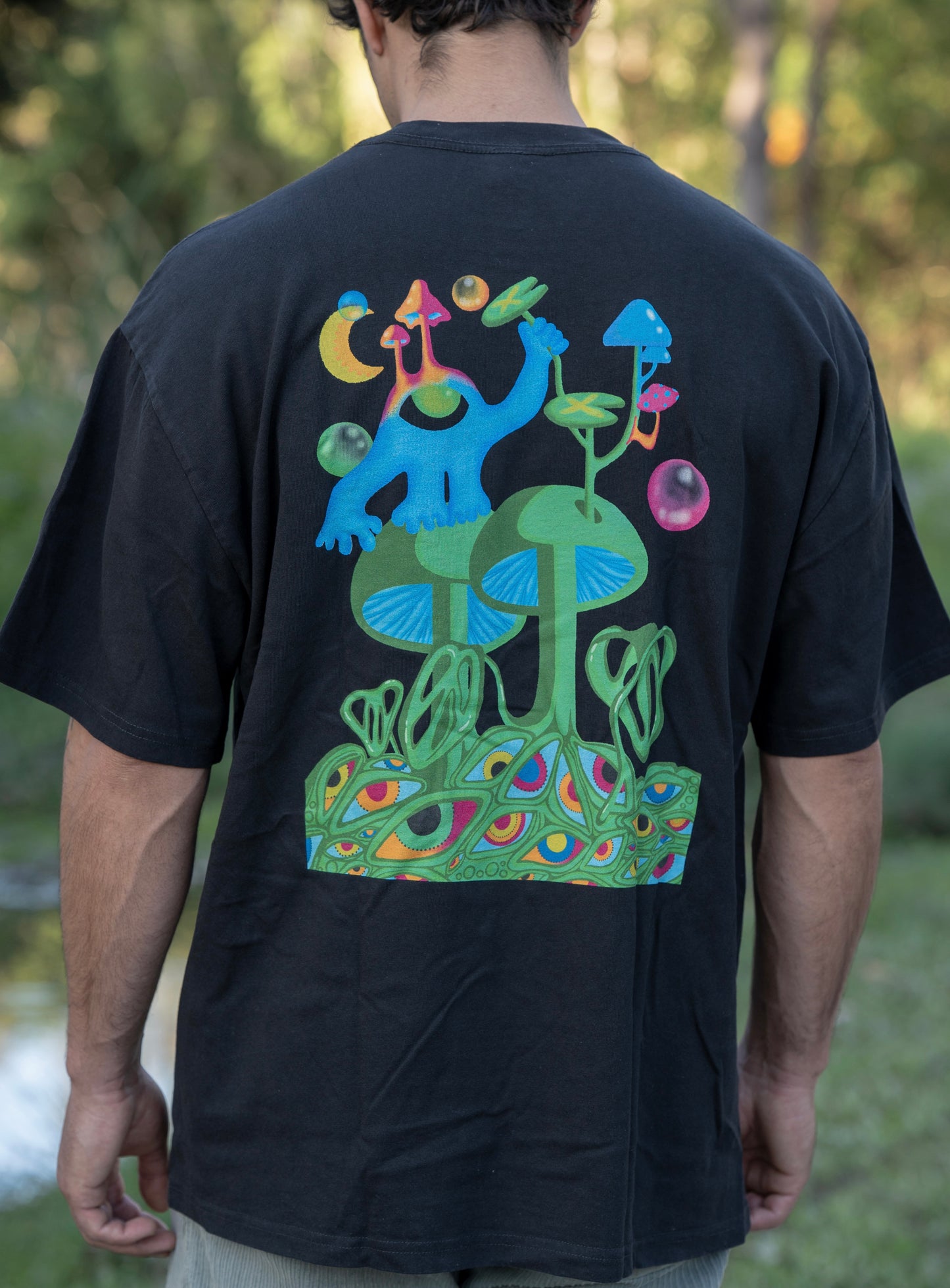 The Heavy Tee