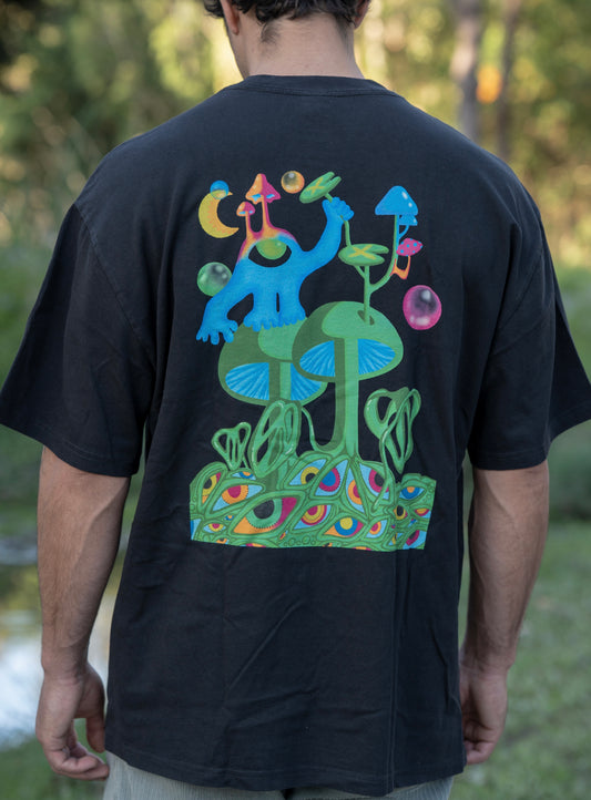 The Heavy Tee