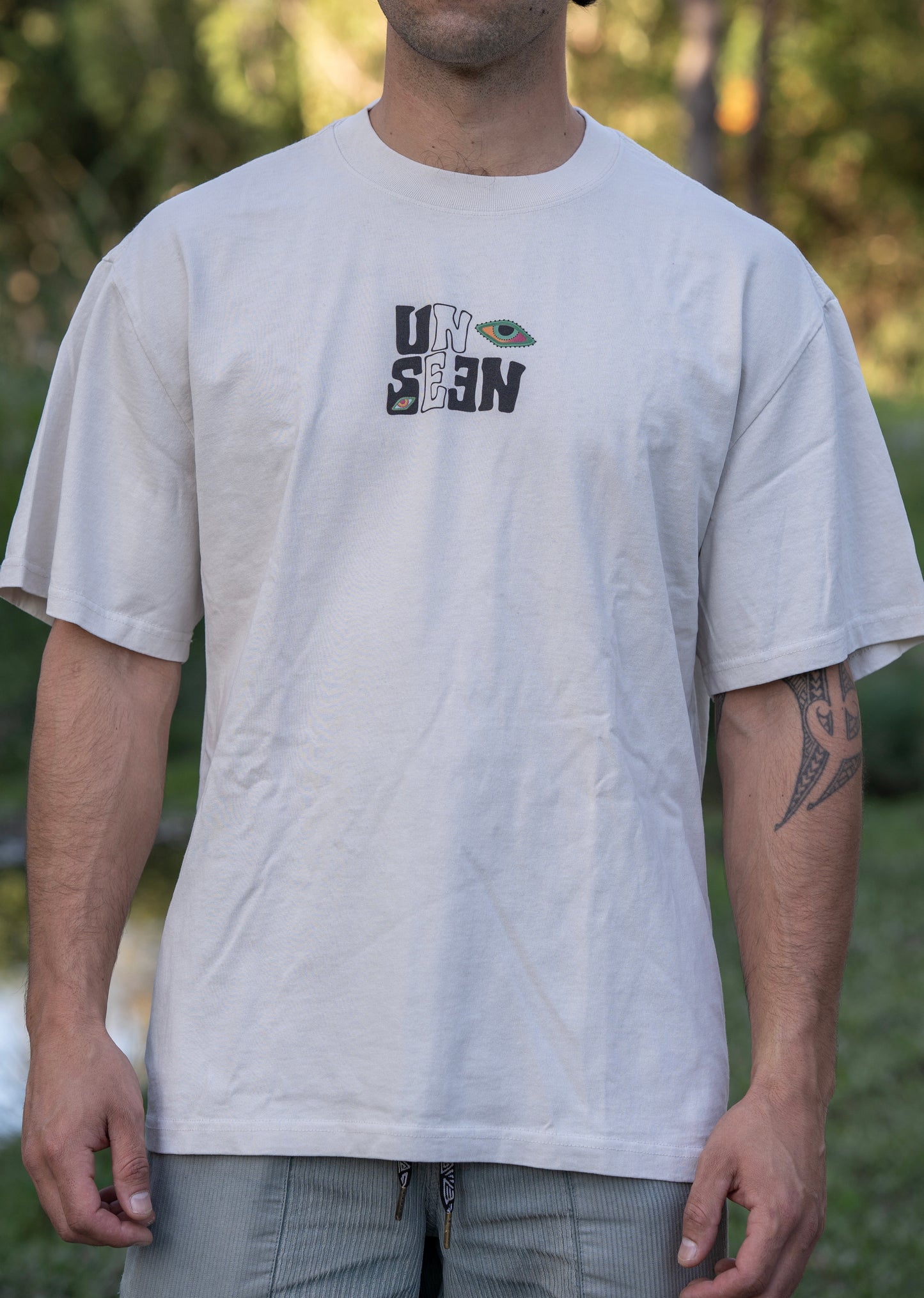 The Heavy Tee