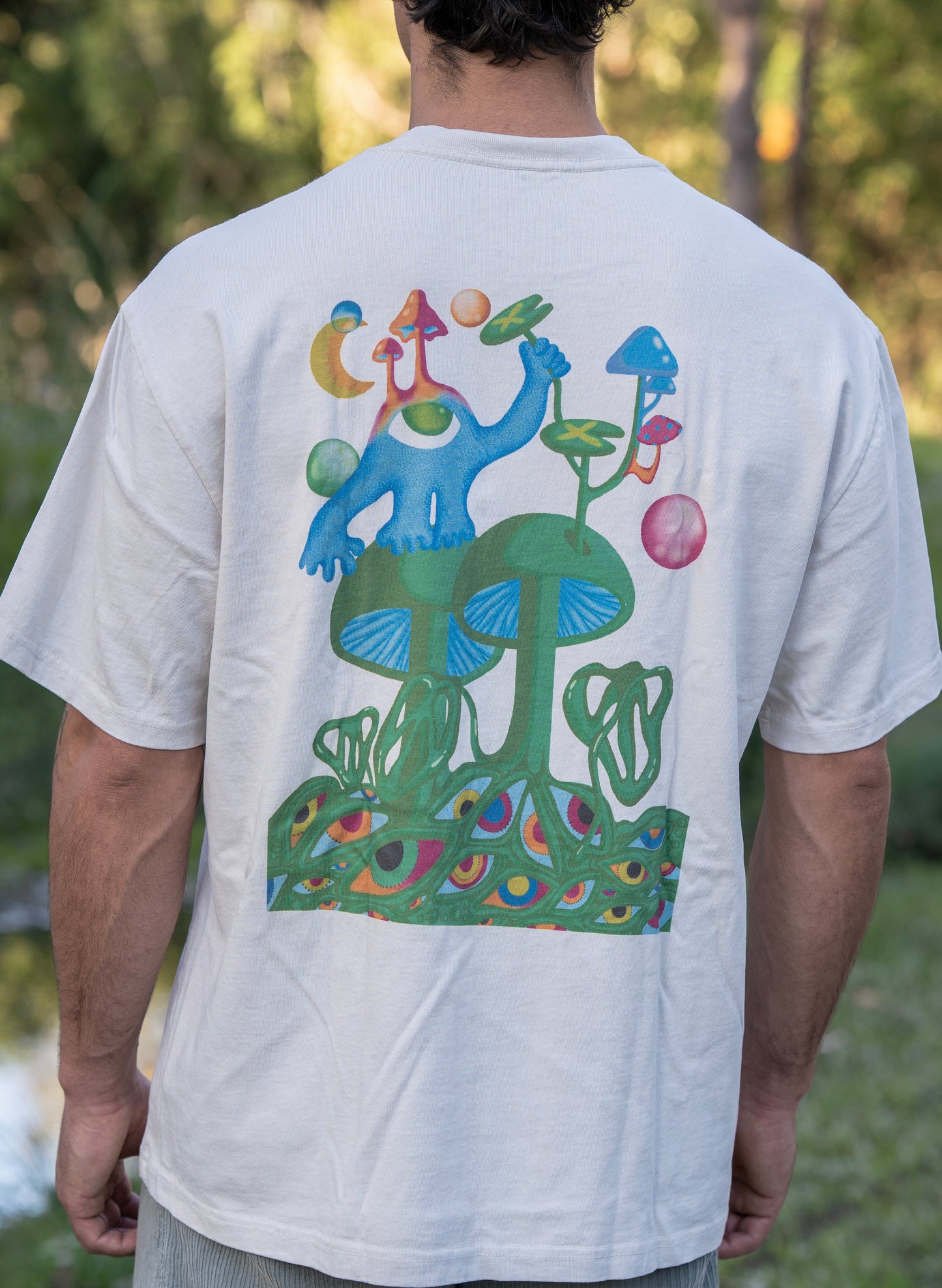 The Heavy Tee