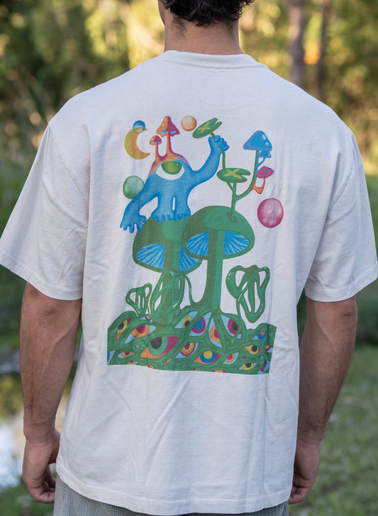 The Heavy Tee