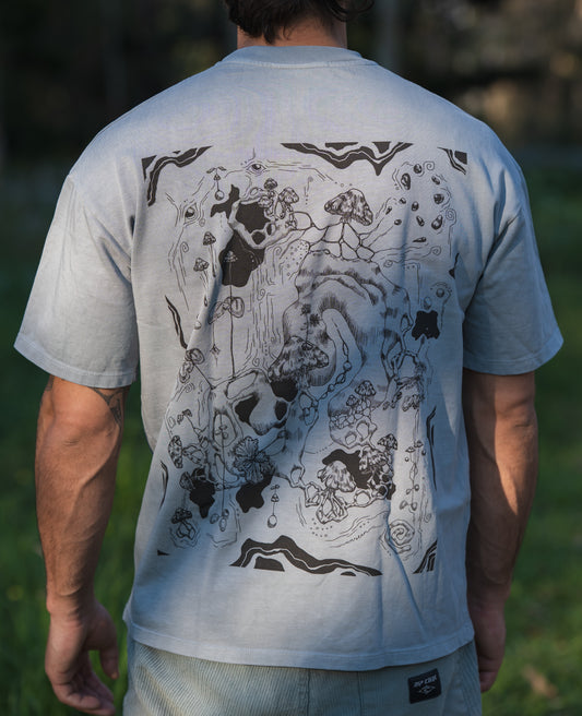 C O S M O S  Tee
