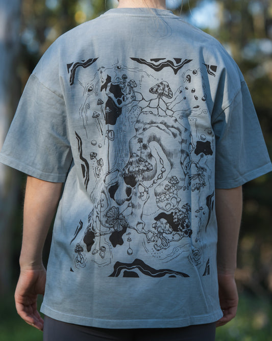 C O S M O S  Tee