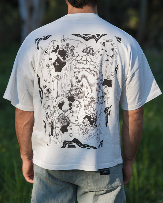C O S M O S  Tee