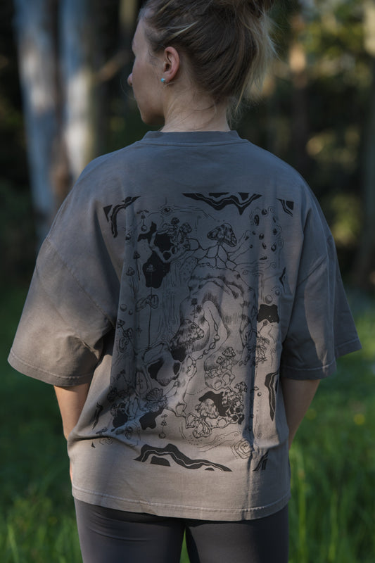 C O S M O S  Tee